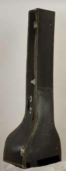 Indische sitar hardcase